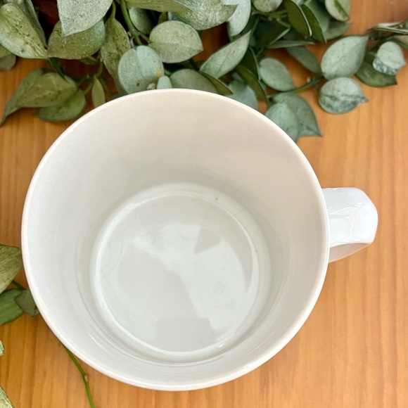 Campbell's Vintage Soup Mug 1988 - Picture 4 of 8